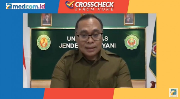 Indonesia Tak Bisa Paksa Singapura Jelaskan Alasan Penolakan UAS