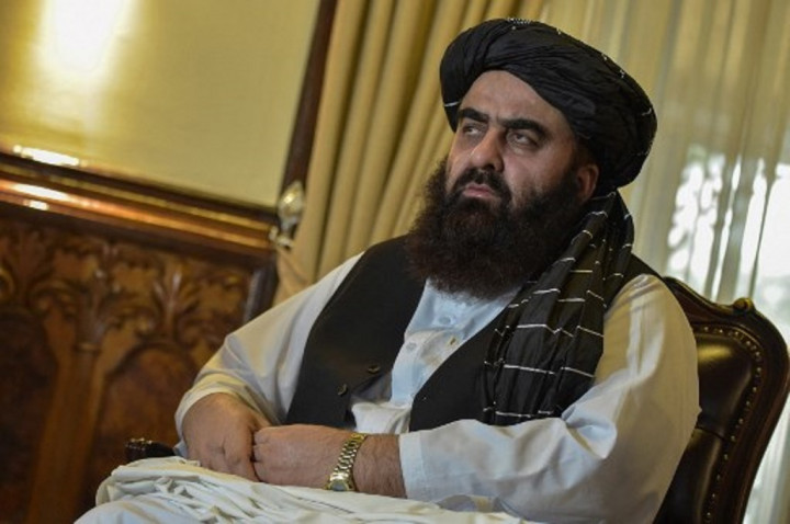 Utusan AS Desak Taliban Perhatikan Hak Perempuan di Afghanistan