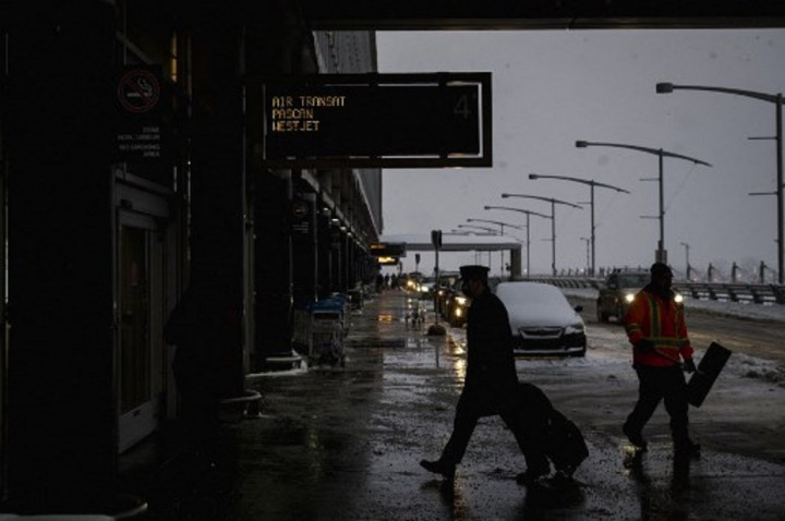 Badai Terjang Ontario dan Quebec Kanada, 4 Orang Dilaporkan Tewas