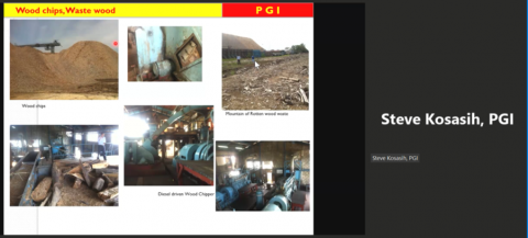 Inovasi Gasifikasi Biomassa untuk Listrik di Daerah 3T Indonesia