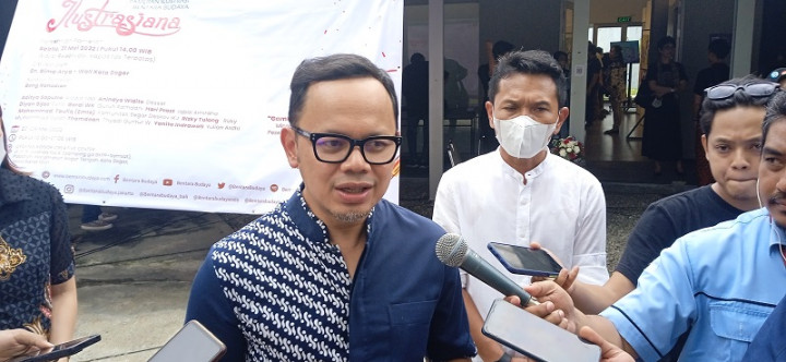 Bima Arya Minta Kafe yang Jual Miras Ditutup