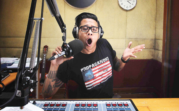 Gofar Hilman Jadi Penyiar Prambors, Netizen: Mewakili Kawula Muda Problematik