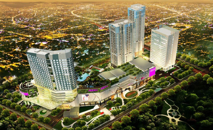 Southgate Expo Digelar bagi Pencari Apartemen