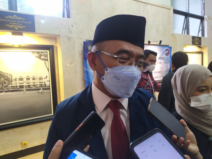 Menko PMK Sebut Covid-19 Jadi Penyakit Infeksius Biasa saat Endemi