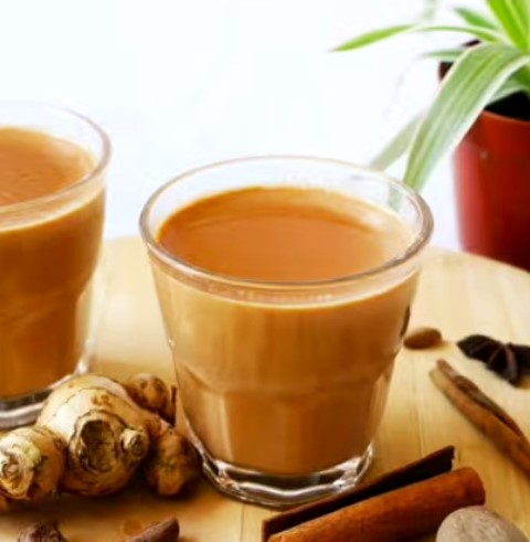 Bandrek Susu Kedelai, Pas untuk Cuaca Dingin