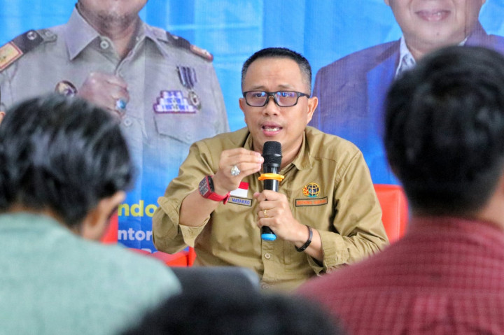 Reforma Agraria Jokowi Disebut Percepat Target Redistribusi Lahan Kepada Masyarakat