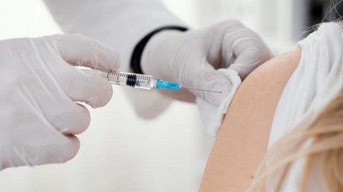 Ini papar studi soal vaksinasi booster AstraZeneca.  (Foto: Ilustrasi/Freepik.com)