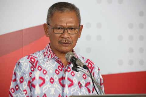 Achmad Yurianto Aktif Beri Masukan Penanganan Bencana