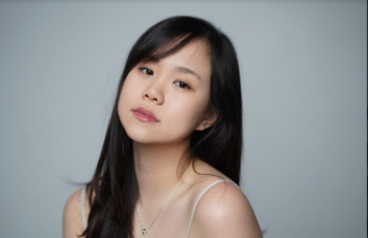 Mantap Berkarier di Amerika, Jessica Nathania Siapkan Album Pertama