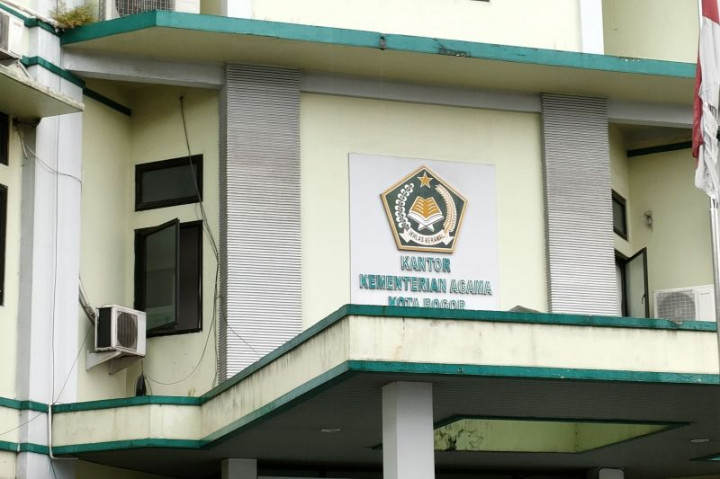 Kuota Haji Kota Bogor Berkurang Sekitar 53%