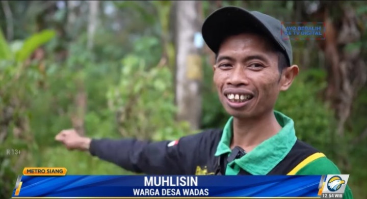Warga Wadas Gunakan Uang Ganti Rugi Penambangan Kuweri untuk Tanah dan Aset