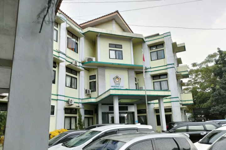 19.543 Muslim di Kota Bogor Antre Berangkat Haji