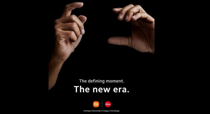 Xiaomi Resmi Ajak Leica di Smartphone Terbaru, Seri Apa?