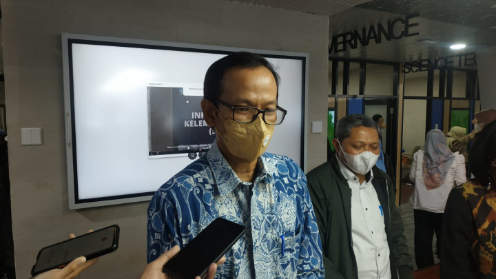 Kemendikbudristek Sediakan Insentif Rp100 Juta untuk PTS yang Merger