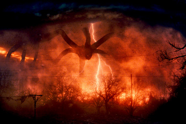 5 Hal yang Menjadi Pertanyaan Besar Jelang Akhir Stranger Things