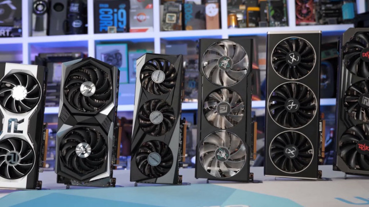 Mengenal VGA pada Komputer, Fungsi, dan Jenis-jenisnya