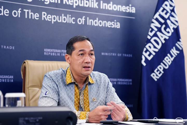 RI-Kanada Bahas Penguatan Kerja Sama untuk Dorong Pemulihan Ekonomi