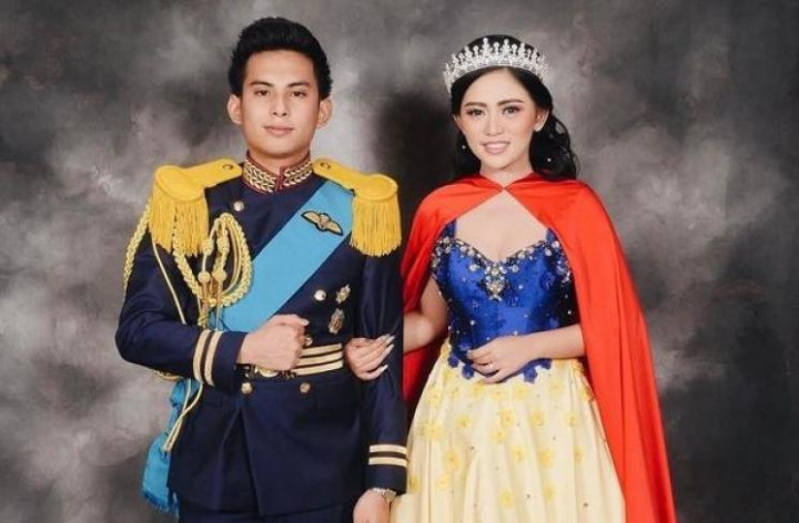 Okin Akui Pernah Selingkuhi Rachel Vennya, Sampai Punya Kosan Khusus