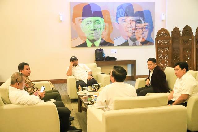 Ini Pesan Menag untuk Jemaah Haji