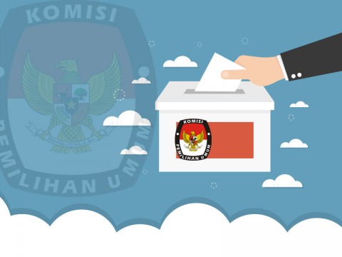 DPR Targetkan Tahapan Pemilu 2024 Disepakati Akhir Mei