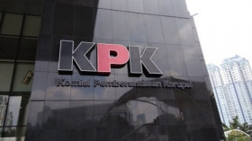 KPK Pelajari Laporan Dugaan Korupsi PT Merpati Nusantara Airlines