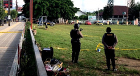 Polisi Selidiki Keterkaitan Pria Pengancam Bom di Majalengka dengan Jaringan Teror