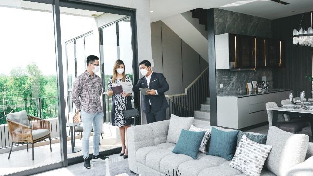 Ini hunian sehat yang mendukung rumah dan berbagai aktivitasnya. (Foto: Dok. Istimewa)