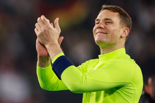 Resmi, Manuel Neuer Tambah Masa Bakti dengan Bayern Muenchen