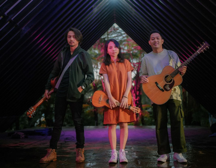 Kolaborasi Suara Kayu dan Fiersa Besari di Lagu 