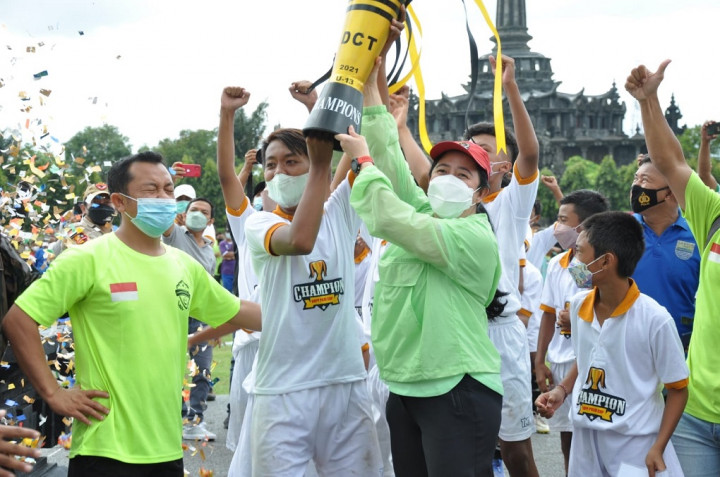 Prestasi Cabang <i>Mother of Sports</i> Diharap Lebih Kinclong di SEA Games 2023