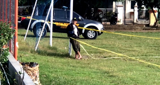 Kemarin, Pembakaran Permukiman di Dogiyai hingga Ancaman Bom