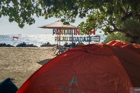 Kepulauan Seribu Didorong Menjadi Digital Nomad