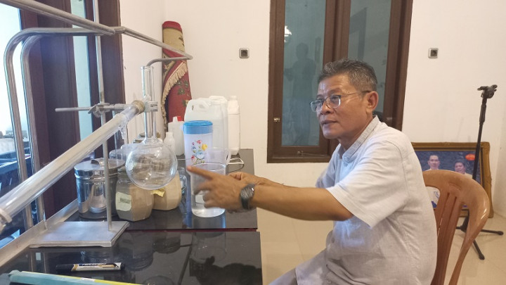 Temuan Warga Cirebon Diklaim Telah Dibeli 3 Negara