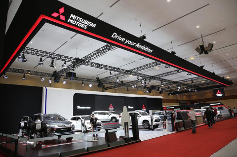 Mitsubishi Harus Berterima Kasih Kepada Indonesia Karena Hal Ini