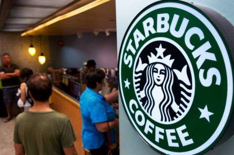 Starbucks Hengkang dari Rusia, 130 Gerai Ditutup