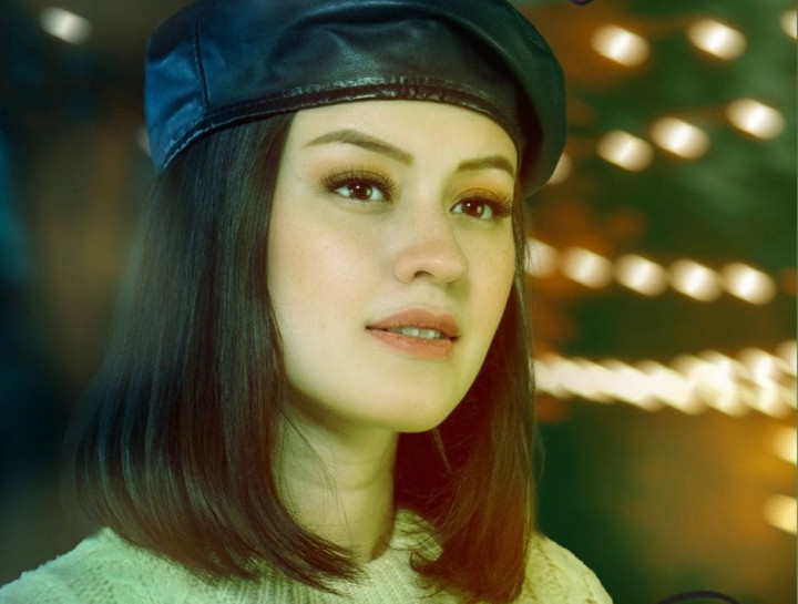 Pengalaman Kimberly Ryder Syuting saat Hamil