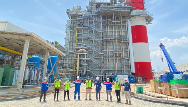 Jawa Satu Power Buka Lowongan Kerja untuk Lulusan Teknik Elektro, Cek di Sini