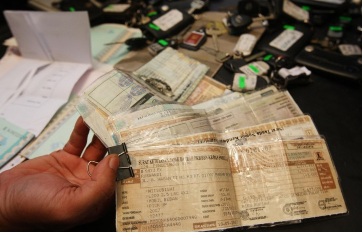 Mudah dan Praktis Bayar Pajak Kendaraan Pakai Aplikasi Ini, Tak Perlu ke Samsat