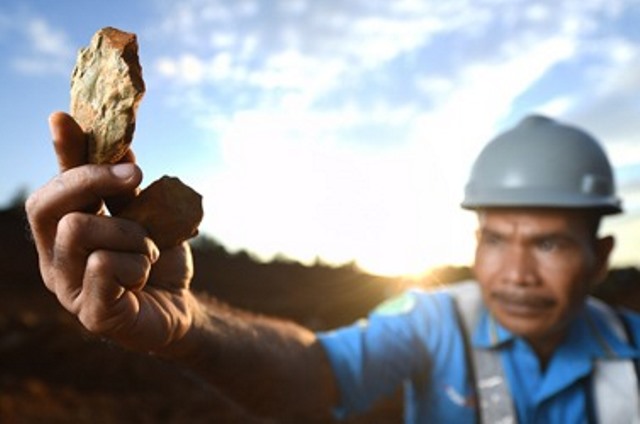 Prospek Komoditas EBT Indonesia Menarik