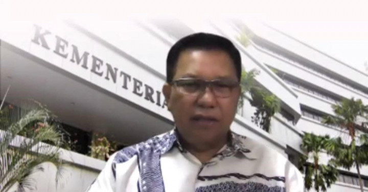 6 Dugaan Penyebab Hepatitis Akut