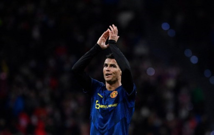 Bagaimana Nasib Ronaldo, Van de Beek, dan Maguire? Ini Kata Ten Hag