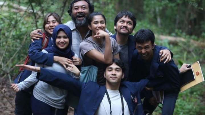 KKN di Desa Penari Ternyata Terjadi di Desa Ini