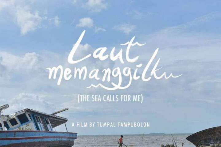 Film Laut Memanggilku Menang Penghargaan di Prancis