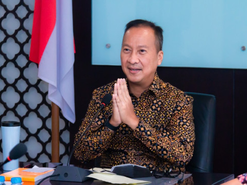 Pemerintah Indonesia Gencar Tarik Investor dalam World Economic Forum 2022