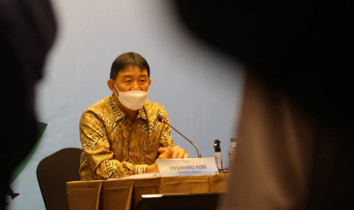 Pemulihan Ekonomi, Emiten BEST Fokus di Kawasan Industri