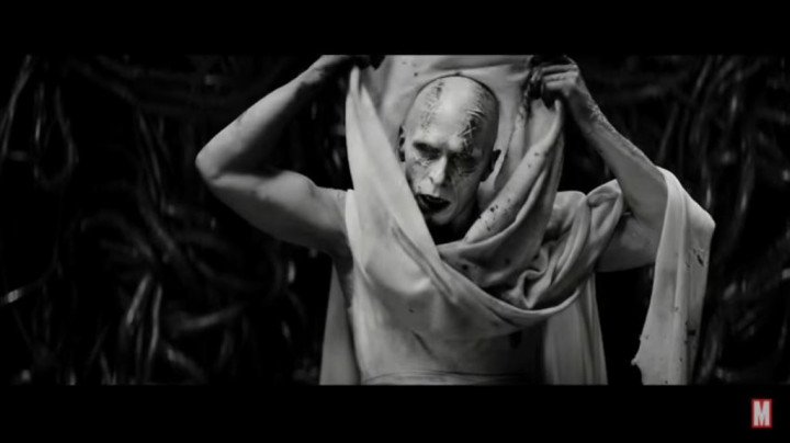 Trailer Thor: Love and Thunder Resmi Dirilis, Penampilan Christian Bale Jadi Sorotan