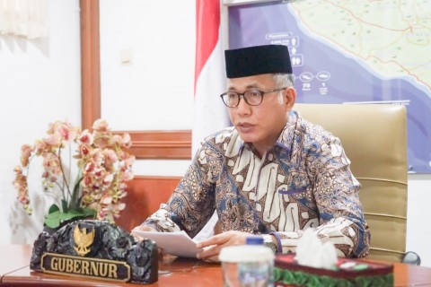 Gubernur Aceh Surati Mendagri Terkait 4 Pulau yang Diklaim Sumut