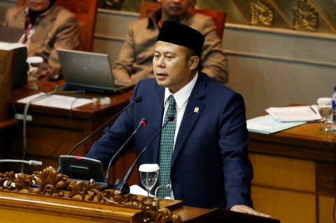 PKB Desak Penerapan <i>Automatic Stabilizer</i> dalam APBN 2023