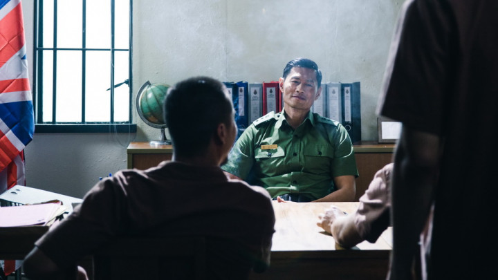 Balinale 2022 Hadirkan Gelombang Sinema Hong Kong