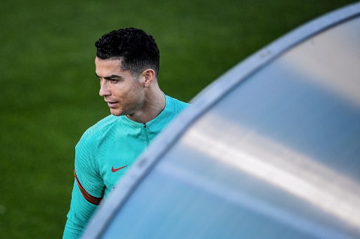 MU Masih Mengandalkan Ronaldo dan Maguire pada Musim Depan